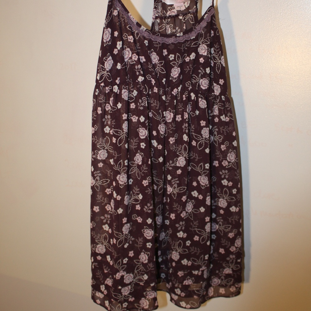 Victoria Secret Babydoll Lingerie
